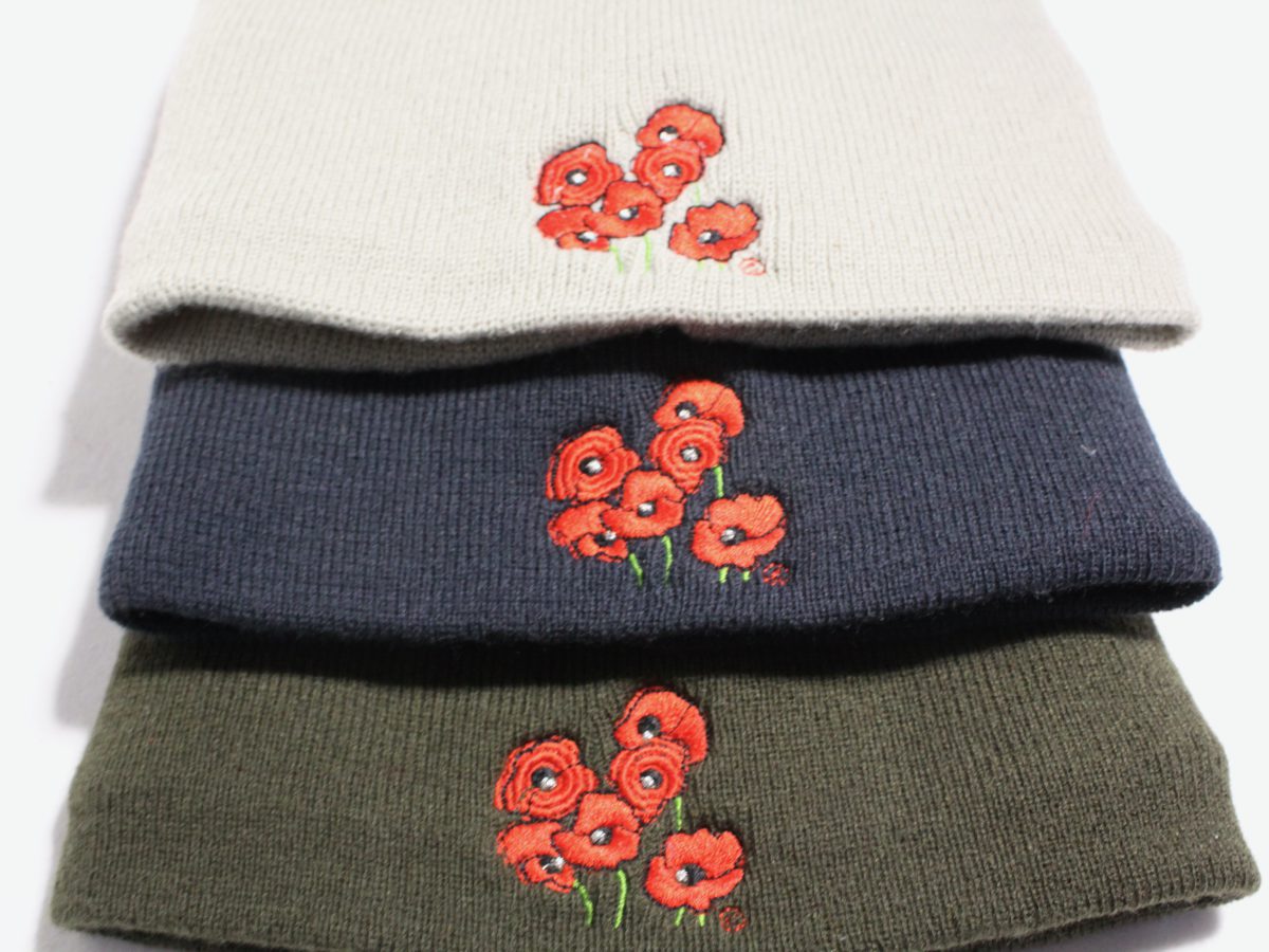 Bonnets