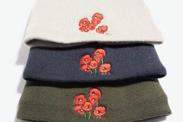 Bonnets