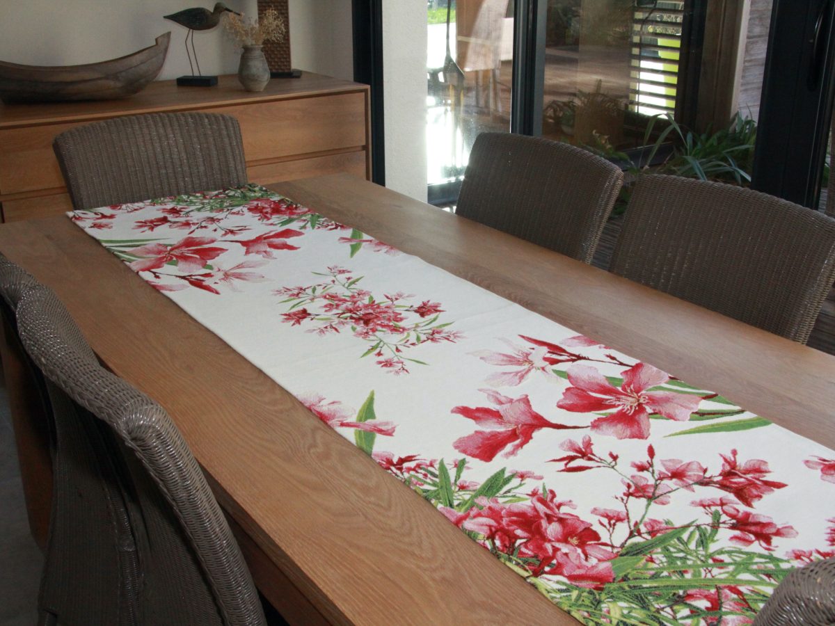 Chemin de table