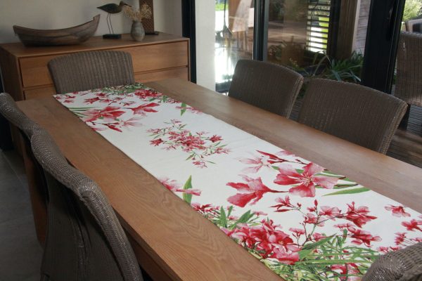 Chemin de table