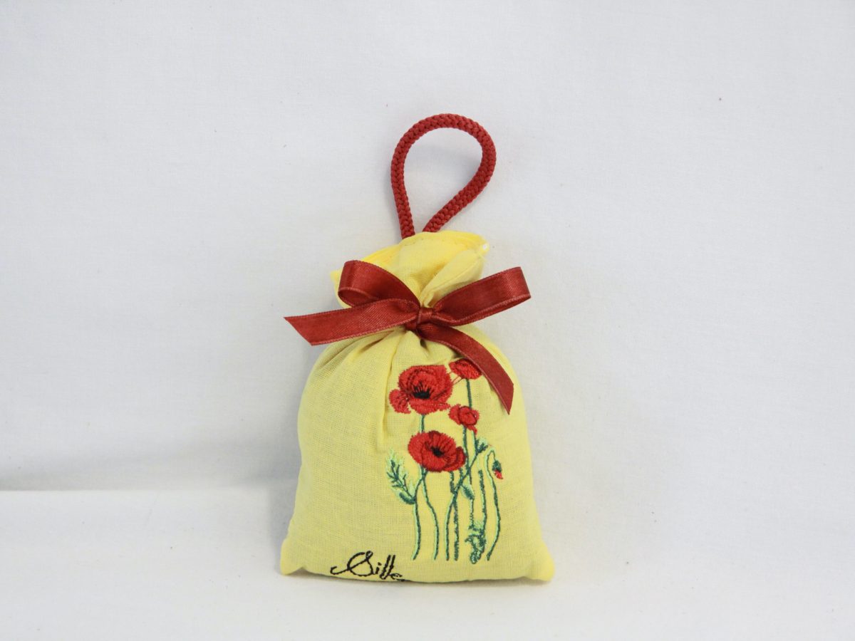 Sachet de lavande