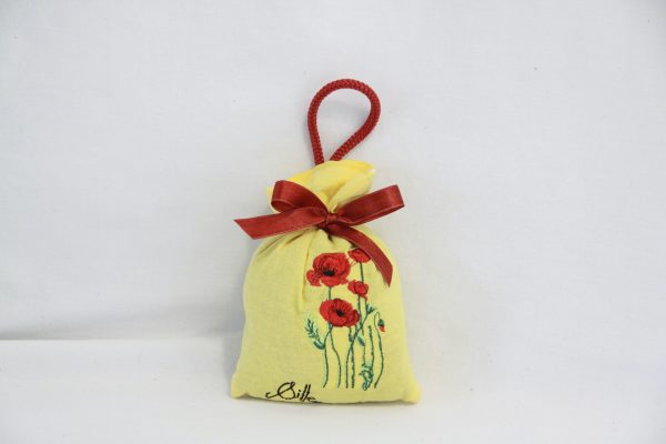 Sachet de lavande