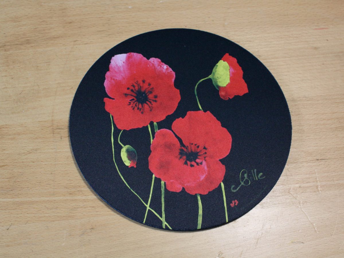 Dessous de plat