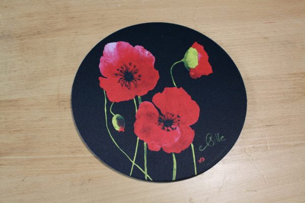 Dessous de plat