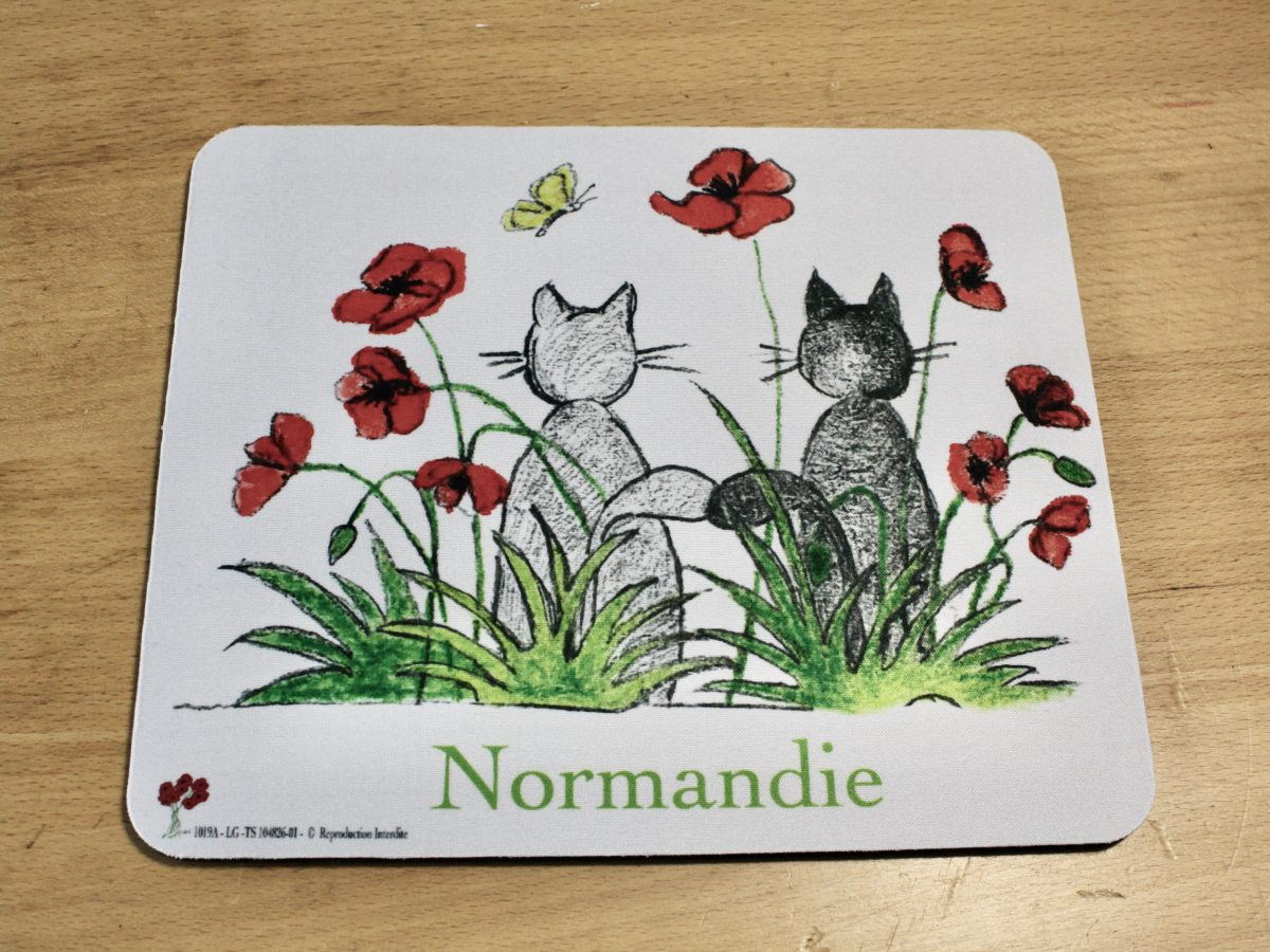 Tapis de souris