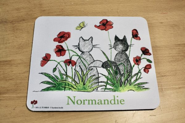 Tapis de souris