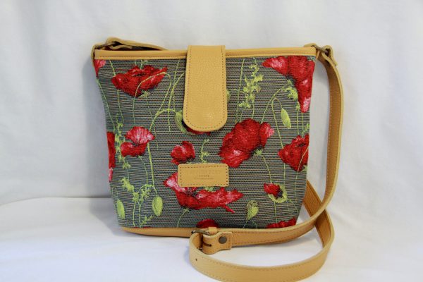 Sac à patte
