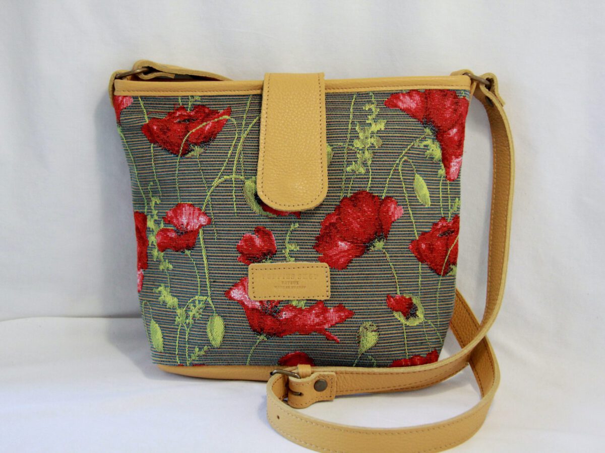 Sac à patte