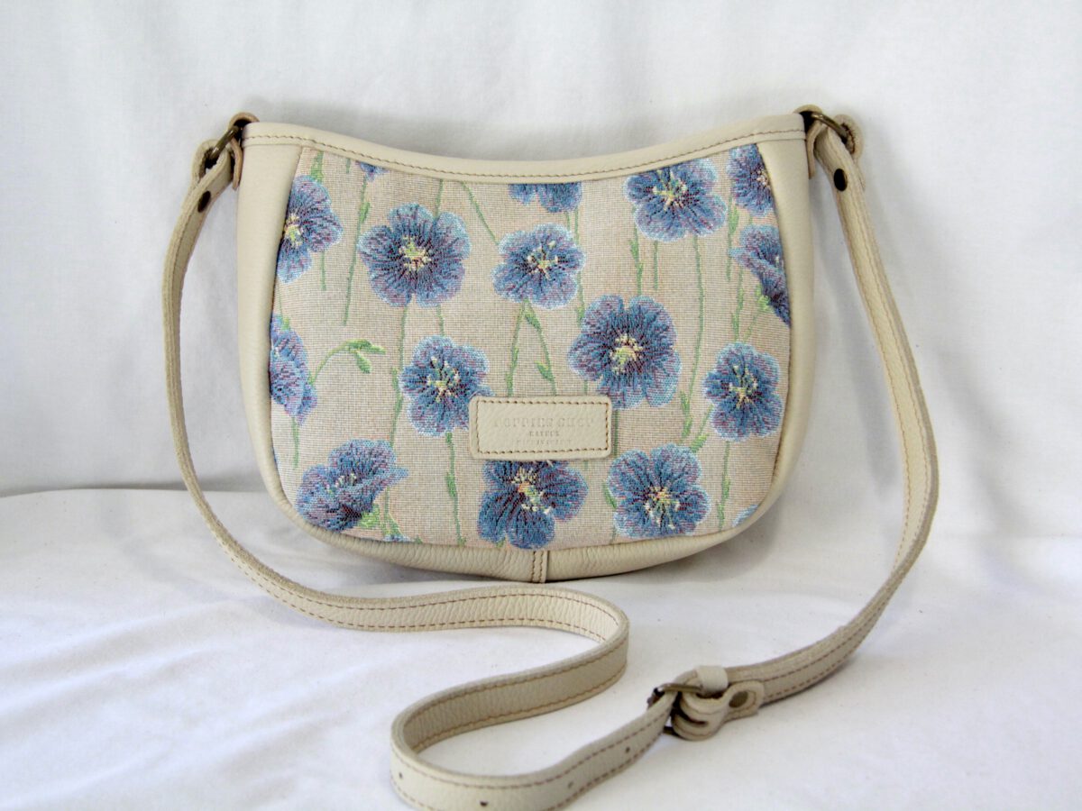 Sac demi-lune