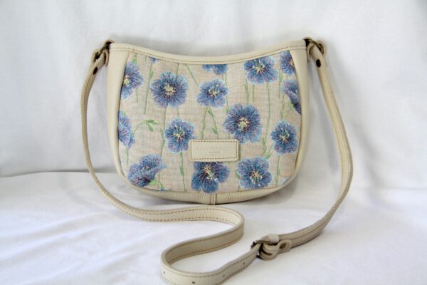 Sac demi-lune