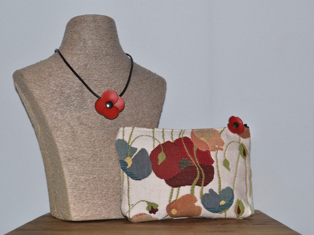 Trousse grand modèle