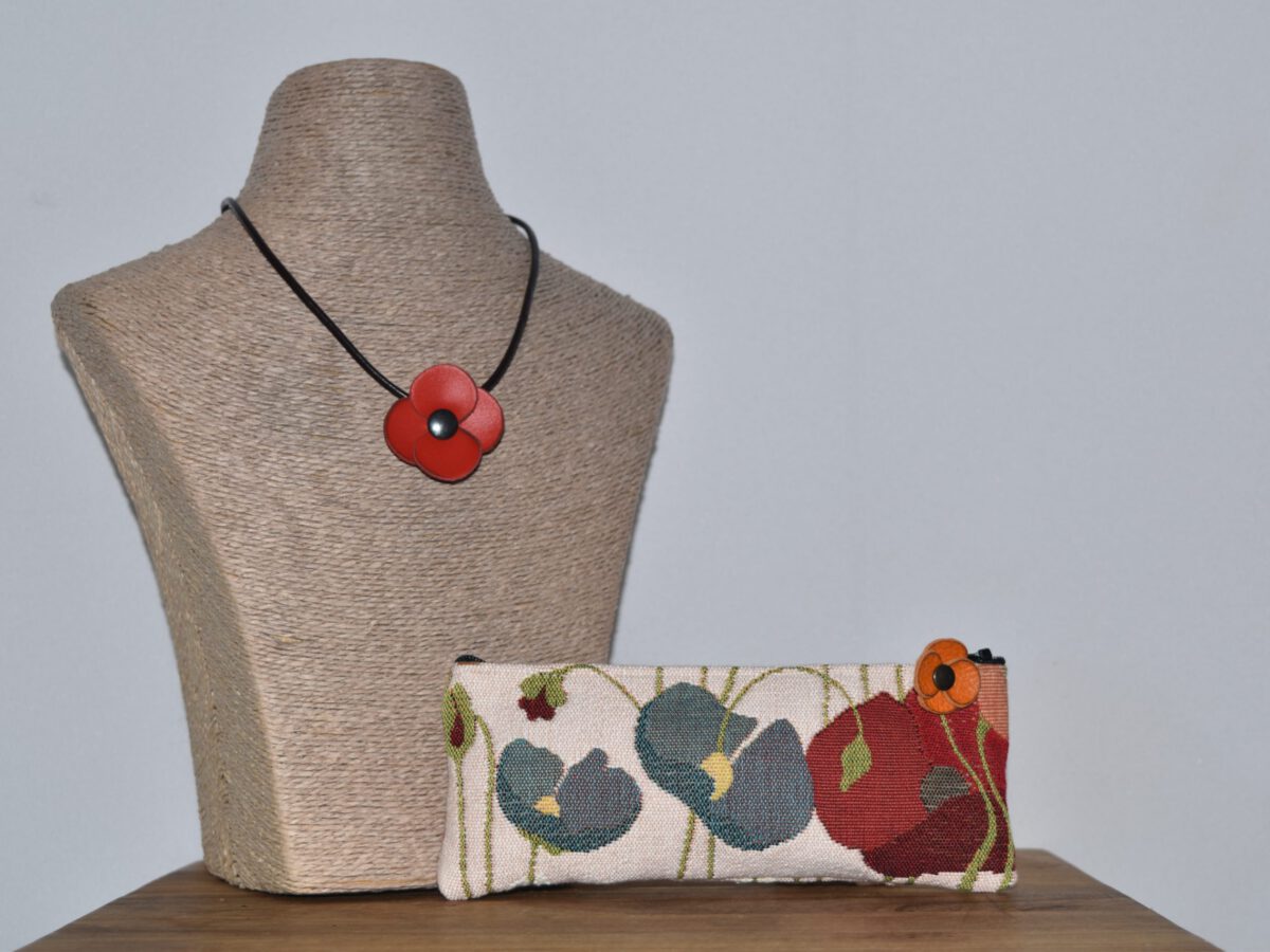 Trousse à lunettes